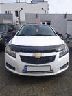 Chevrolet Cruze 2009–2015 Hood Deflector (EuroCap) photo 1