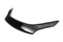 Peugeot Partner 1996-2008 Hood Deflector Eurocap (2003-2008) photo 4