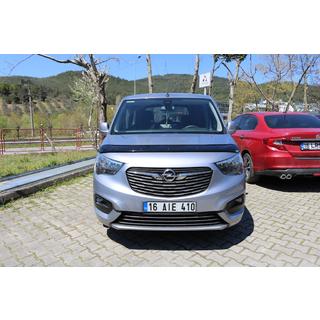 Hood Deflector (EuroCap) photo 2