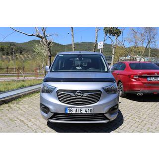 Hood Deflector (EuroCap) photo 3