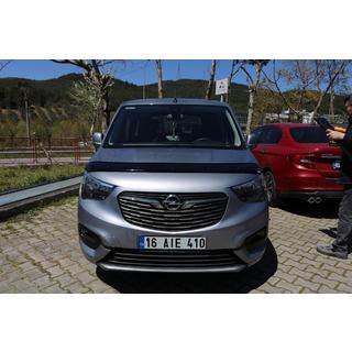Hood Deflector (EuroCap) photo 4