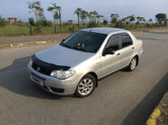 Fiat Albea 2002-2012 Hood Deflector EuroCap photo 2