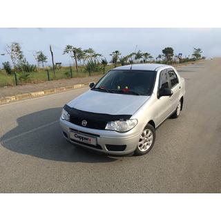 Hood Deflector EuroCap photo 4