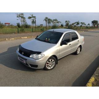 Hood Deflector EuroCap photo 2