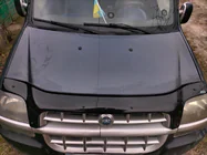 Fiat Doblo I 2001-2005 Hood Deflector EuroCap photo 1