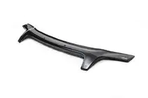 Fiat Doblo I 2001-2005 Hood Deflector EuroCap photo 3