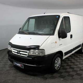Hood Deflector (2002-2006, EuroCap)