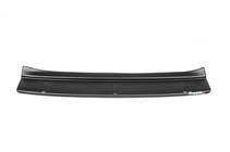 Fiat Tipo 2016- Rear Bumper Cover EuroCap (Sedan, ABS) photo 2