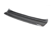 Fiat Tipo 2016- Rear Bumper Cover EuroCap (Sedan, ABS) photo 3