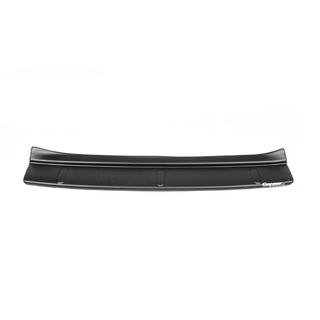 Rear Bumper Cover EuroCap (Sedan, ABS) photo 2