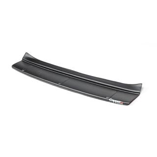 Rear Bumper Cover EuroCap (Sedan, ABS) photo 3