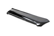 Fiat Linea 2006-2018 Hood Deflector (EuroCap) photo 6