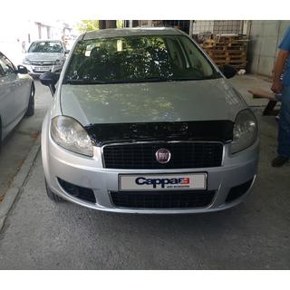 Hood Deflector (EuroCap) photo 3