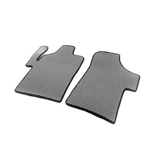 EVA Floor Mats (Gray) photo 2