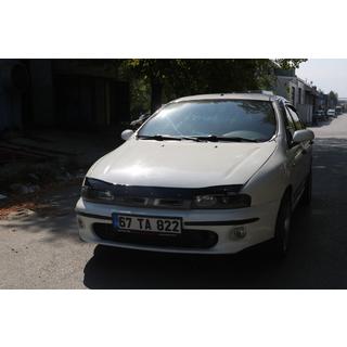 Hood Deflector EuroCap photo 2