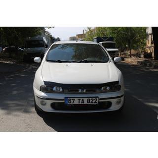 Hood Deflector EuroCap photo 3