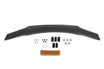 Fiat Palio 1996-2011 Hood Deflector EuroCap photo 4