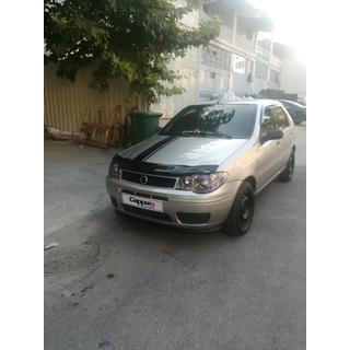 Hood Deflector EuroCap photo 2