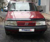 Fiat Tempra 1990-1996 Hood Deflector EuroCap photo 3