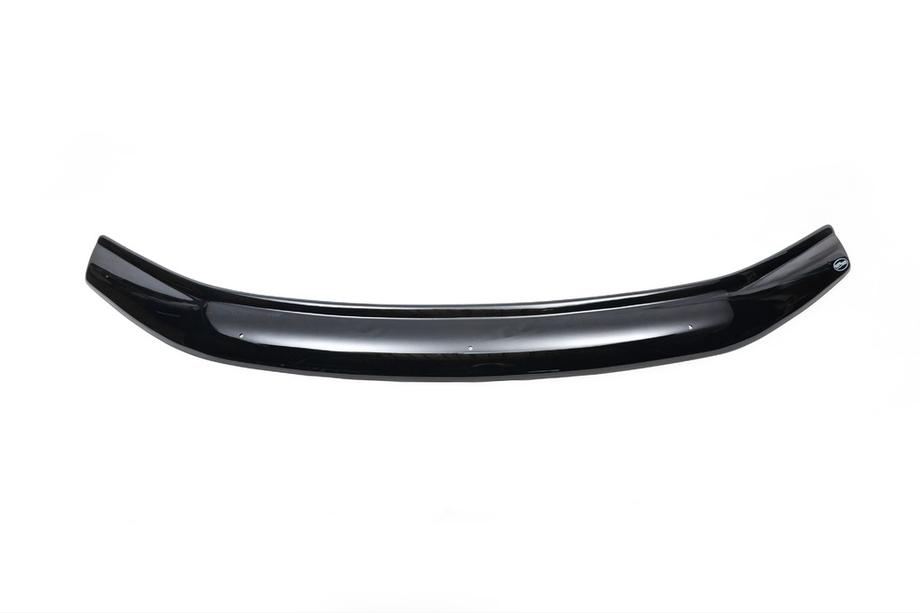 Dacia Sandero 2013-2020 Hood Deflector (EuroCap) Photo 2