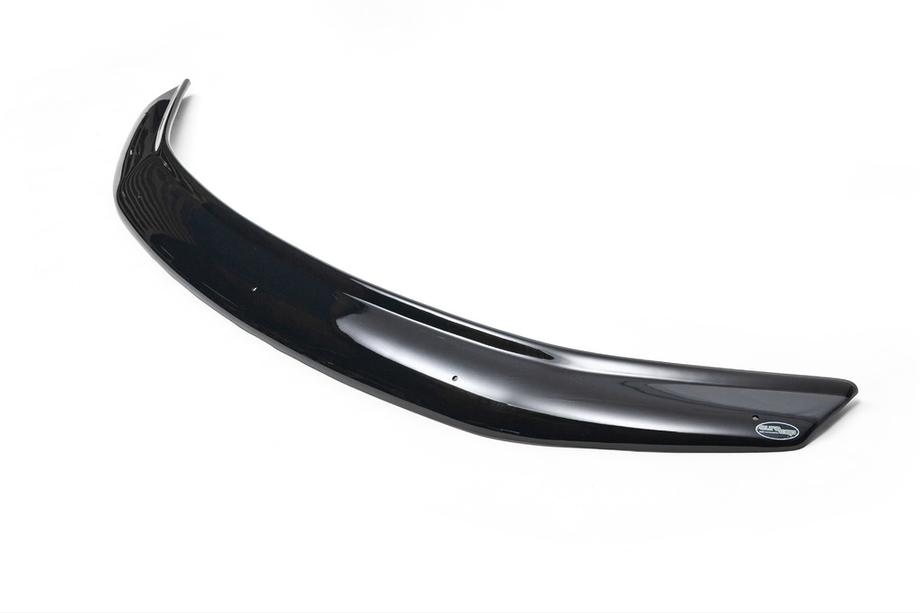 Dacia Sandero 2013-2020 Hood Deflector (EuroCap) Photo 3