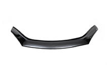 Dacia Sandero 2007-2013 Hood Deflector (EuroCap) photo 6