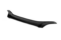 Honda Civic 1995-2001 Hood Deflector (EuroCap) photo 4