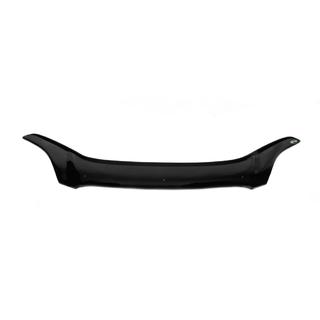 Hood Deflector (EuroCap) Honda Civic 1995-2001 photo 3