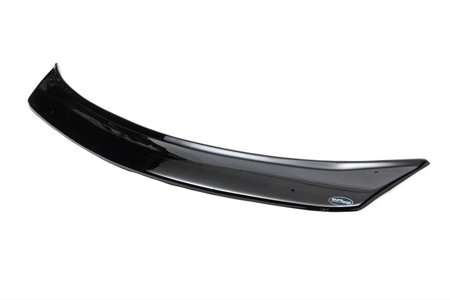 Honda Civic Sedan VIII 2006-2011 Hood Deflector (EuroCap) Photo 6
