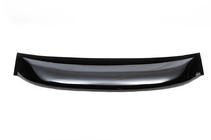 Honda Civic Sedan VIII 2006-2011 Rear window spoiler (black, ABS) photo 2