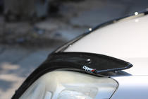 Honda Civic Sedan IX 2011-2016 Hood Deflector (EuroCap) photo 4