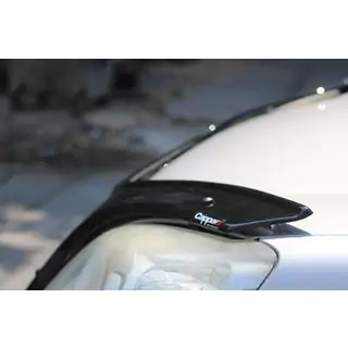 Hood Deflector (EuroCap) photo 4