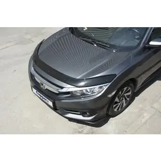 Hood Deflector (EuroCap) photo 2