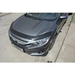 Hood Deflector (EuroCap) photo 3