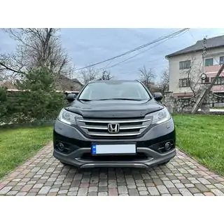 Hood Deflector (EuroCap) photo 4
