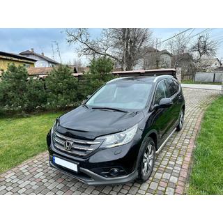 Hood Deflector (EuroCap) photo 2
