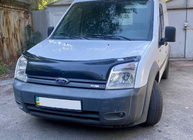 Ford Connect 2002–2006 Hood Deflector V1 (EuroCap) photo 1