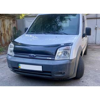 Hood Deflector V1 (EuroCap)