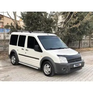 Hood Deflector V1 (EuroCap) photo 4
