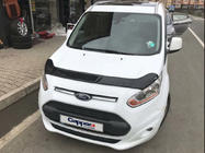 Ford Connect 2014-2021 Hood Deflector EuroCap photo 2