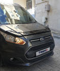 Ford Connect 2014-2021 Hood Deflector EuroCap photo 3