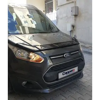 Hood Deflector EuroCap photo 3