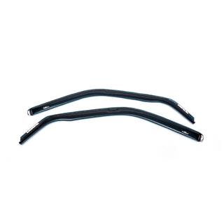 In-channel window deflectors (2 pcs, HIC) photo 3