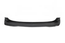 Ford Courier 2014-2023 Rear Bumper Protector EuroCap (ABS) photo 2