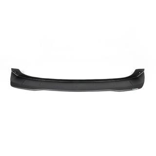 Rear Bumper Protector EuroCap (ABS) photo 2