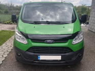 Ford Custom 2013-2022 Hood Deflector EuroCap (2013-2018) photo 3