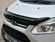 Ford Custom 2013-2022 Hood Deflector EuroCap (2013-2018) photo 9