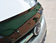 Ford Custom 2013-2022 Hood Deflector EuroCap (2013-2018) photo 10