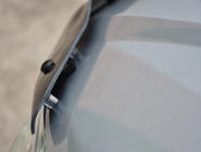 Ford Custom 2013-2022 Hood Deflector EuroCap (2013-2018) photo 11