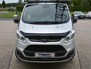 Ford Custom 2013-2022 Hood Deflector EuroCap (2013-2018) photo 13
